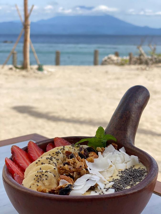 Ped Khamara Nusa Penida المظهر الخارجي الصورة