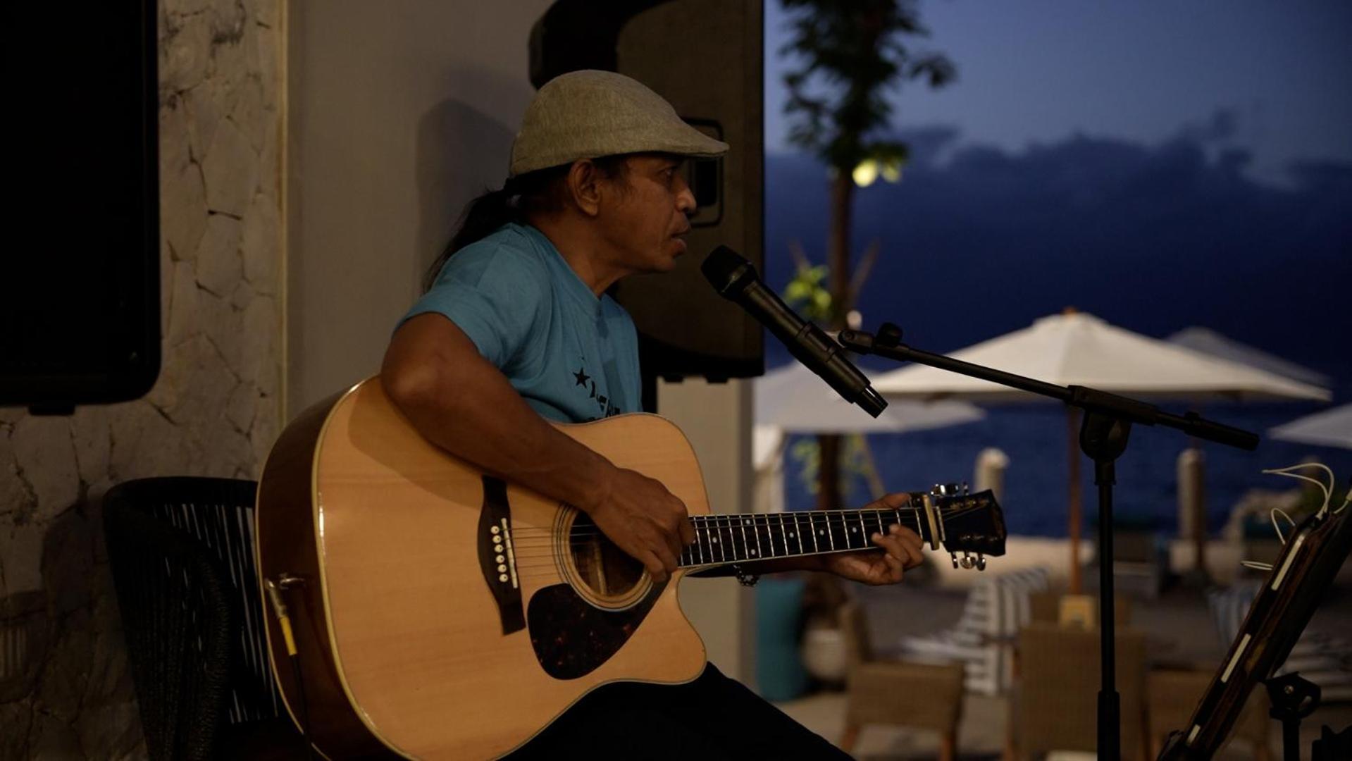 Ped Khamara Nusa Penida المظهر الخارجي الصورة